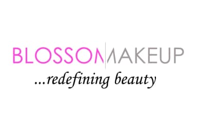 Blossom Makeup